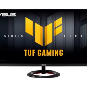 ASUS TUF Gaming VG249Q5R – 5 Series – LED monitor – Gaming – 61 cm (24″)