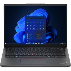 Lenovo ThinkPad E14 Gen 6 – Ultra 5 125H – Win 11 Pro – Intel Arc Graphics – 16 GB of RAM – 512 GB SSD