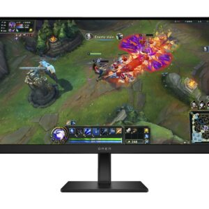 HP OMEN by HP 27q G2 – LED monitor – Gaming – 68.6 cm (27″)