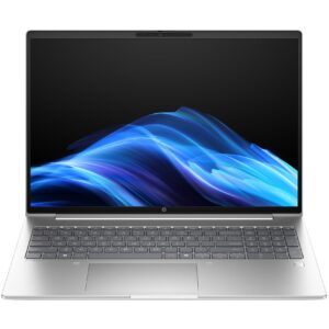 HP ProBook 4 G1a – 16″, AMD Ryzen AI 7 250, 32 GB RAM, 1 TB SSD, Windows 11 Pro