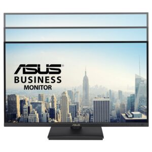 ASUS BE27AQG – LED-Monitor – 68.6 cm (27″) – 2560 x 1440 QHD @ 120 Hz
