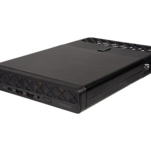 HP EliteDesk 8 G1a – AMD Ryzen 5 220, 16 GB RAM, 512 GB SSD, Windows 11 Pro