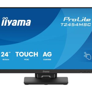 Iiyama ProLite T2454MSC-B3AG – LED-Monitor – 61 cm (24″)