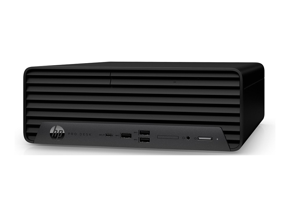 HP Pro 400 G9 - SFF - Intel Core i5-14400, 16 GB RAM, 512 GB SSD, Windows 11 Pro
