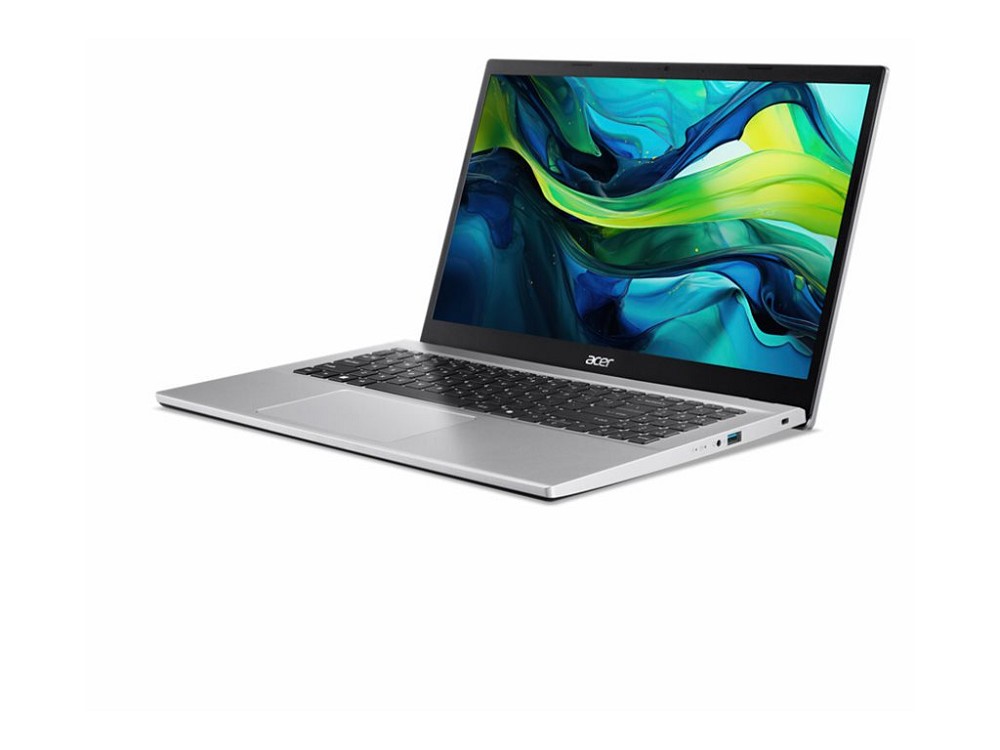 Acer Aspire Go 15 AG15-42P – 15.6″, AMD Ryzen 7 5825U, 16 GB RAM, 512 GB SSD, Windows 11 Home