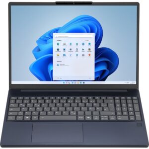 Lenovo IdeaPad Slim 3 15 – 15,3″, Snapdragon X X1-26-100, 16 GB RAM, 1 TB SSD, Adreno Grafik, Windows 11 Home (ARM)
