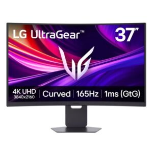 LG UltraGear 37G800A-B – LED-Monitor – Gaming – 94 cm (37″)