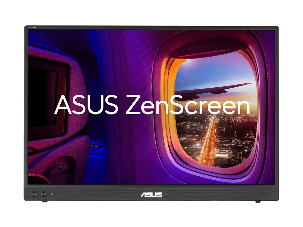 ASUS ZenScreen MB16NCG – LED monitor – 40.6 cm (16″)