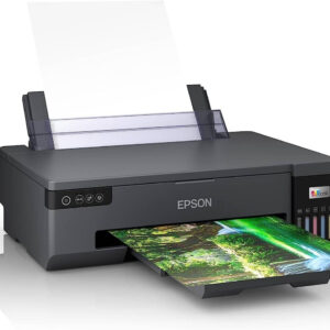 Epson EcoTank ET-18100 A3 ink tank printer A3, printer, WLAN, USB