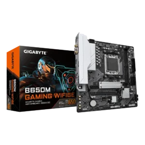 GIGABYTE B650M Gaming WIFI6E Mainboard