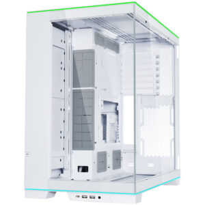 Lian Li O11 Dynamic EVO RGB white | PC housing