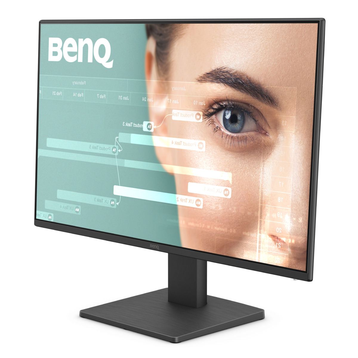 BenQ GW2491 Office Monitor