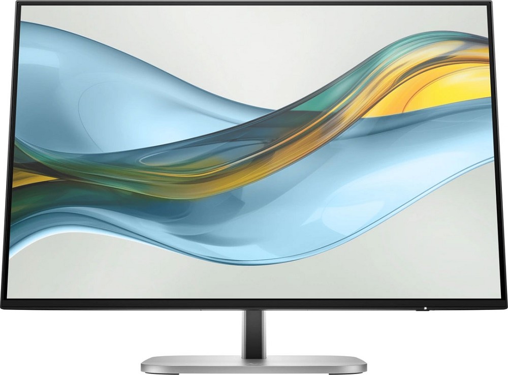 HP 524pn - Series 5 Pro - LED-Monitor - WUXGA - 61 cm (24")