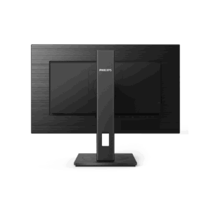 Philips 243S1 Office Monitor – IPS, Höhenverstellung, USB-C
