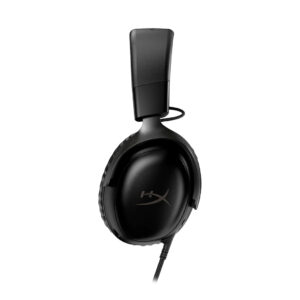 HyperX Cloud III – Gaming-Headset, Schwarz