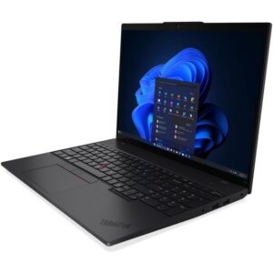 Lenovo ThinkPad L16 Gen 2 (AMD), 16″, AMD Ryzen 5 PRO 215, 16 GB RAM, 512 GB SSD, Windows 11 Pro