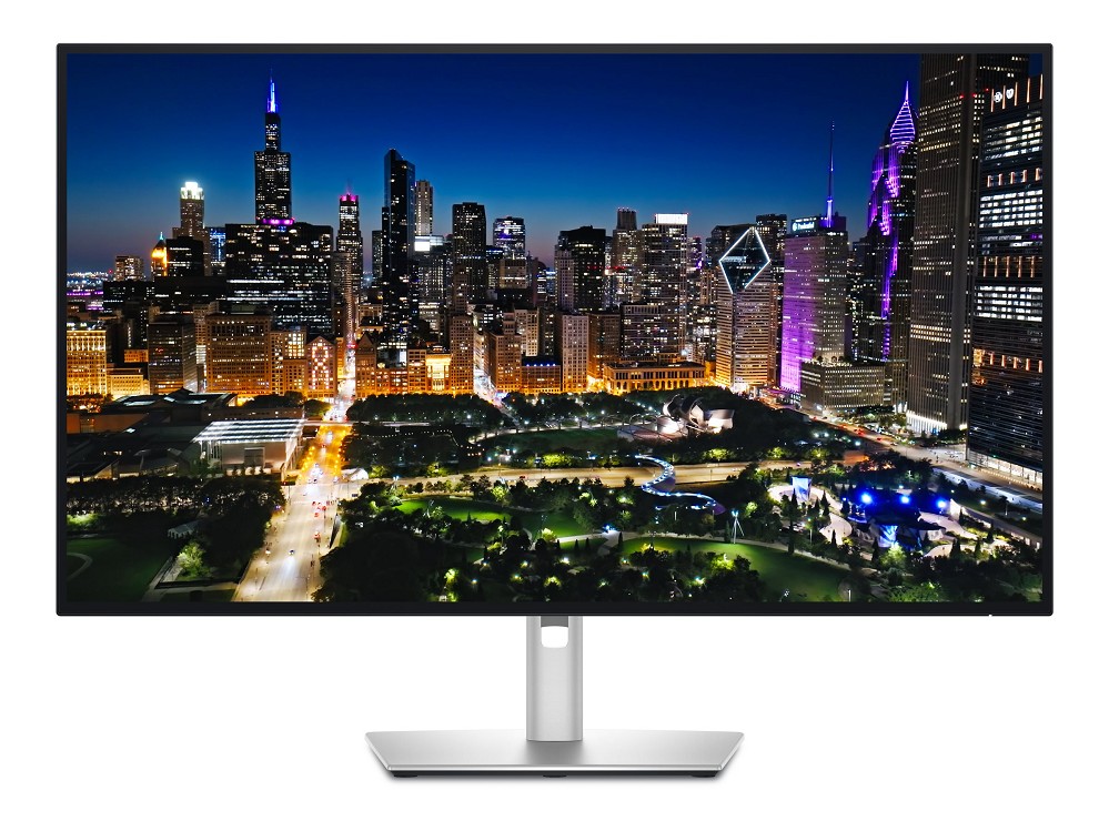 Dell UltraSharp U3225QE – LED monitor – 81.3 cm (32″)
