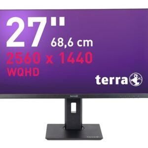 TERRA LCD/LED 2772W PV – LED monitor – 68.6 cm (27″)