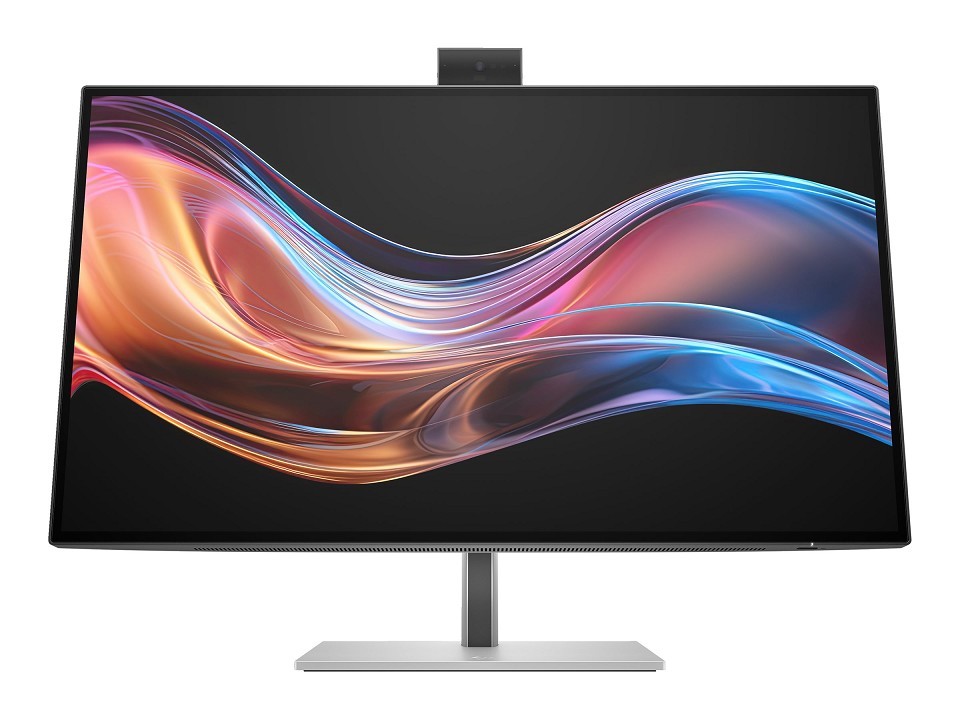 HP 727pm - Series 7 Pro - LED-Monitor - 4K - 68.6 cm (27") - HDR