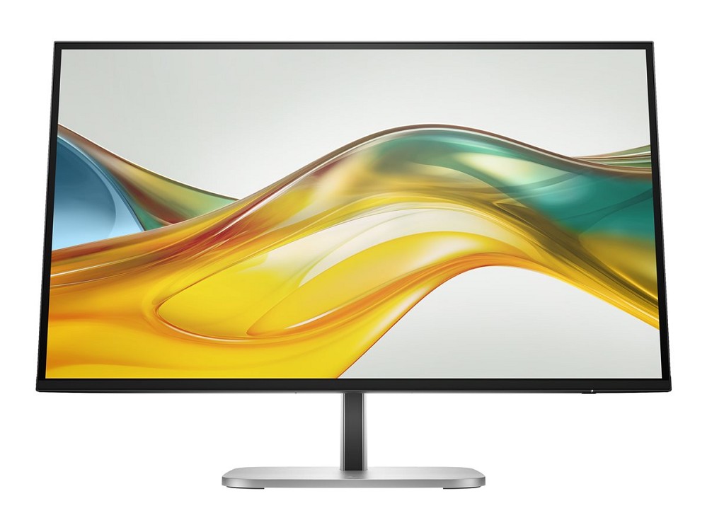 HP 527pq - Series 5 Pro - LED-Monitor - QHD - 68.6 cm (27")