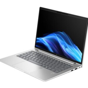 HP EliteBook 6 G1i Notebook AI – (14″) – Ultra 7 255U – 32 GB of RAM – 1 TB SSD – Win 11 Pro