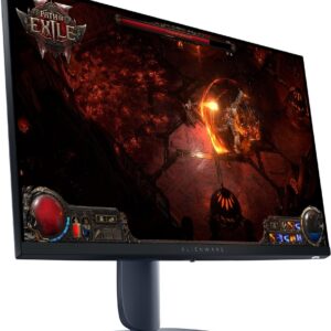 Alienware 27 Gaming Monitor AW2725DM – LED monitor – QHD – 68.6 cm (27″) – HDR