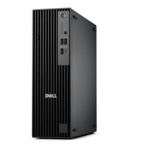 Dell Pro Slim Plus QBS1250 – Slim Desktop – Ultra 7 265 2.4 GHz – 16 GB – SSD 512 GB
