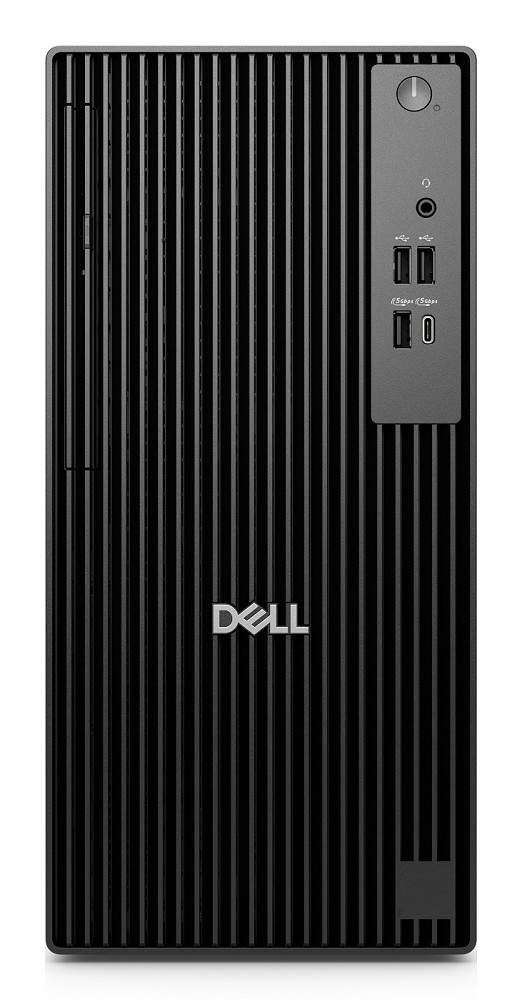 Dell Pro Tower QCT1250 - Tower - Intel Core i5-14500, 16 GB RAM, 512 GB SSD, Windows 11 Pro