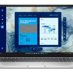 DELL Pro 16 PC16250 – 16″, Intel COre Ultra 7 255U, 16 GB RAM, 512 GB SSD, Windows 11 Pro