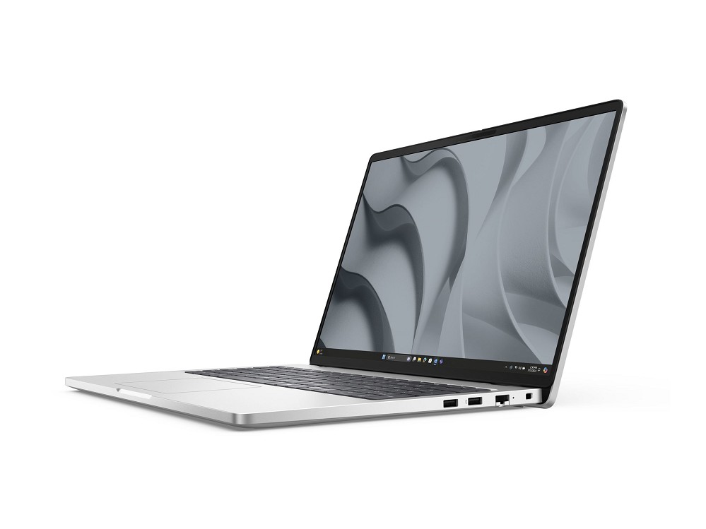 Dell Pro 16 PC16255 - 16", AMD Ryzen AI 7 350, 16 GB RAM, 512 GB SSD, Windows 11 Pro
