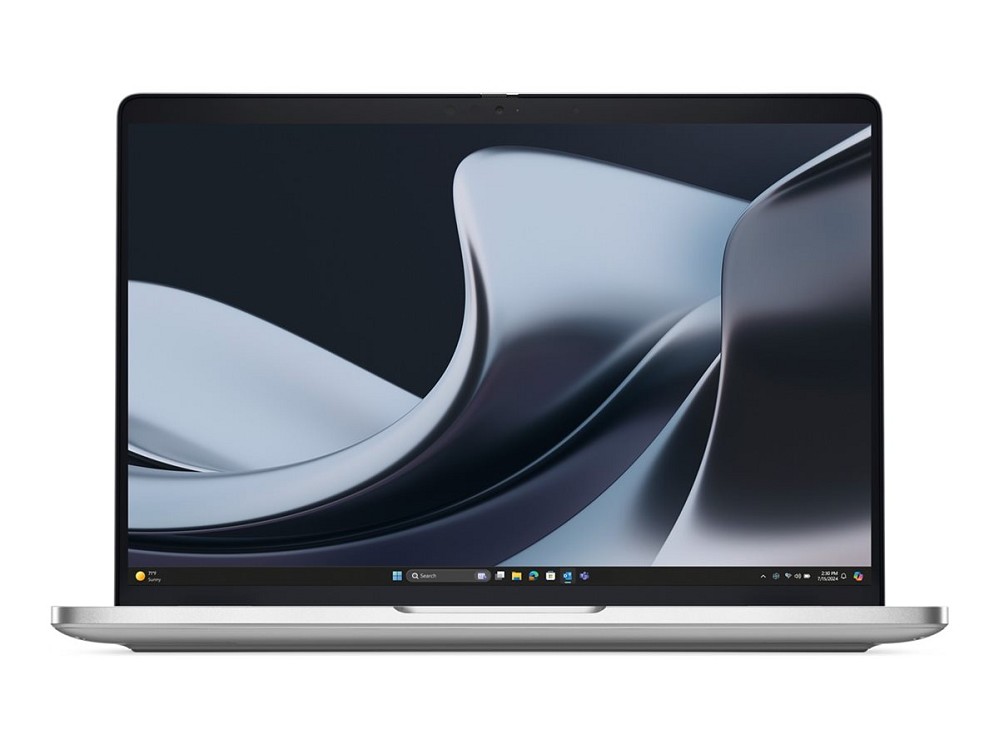 Dell Pro 14 Plus PB14255 - 14", AMD Ryzen AI 7 350, 32 GB RAM, 1 TB SSD, Windows 11 Pro