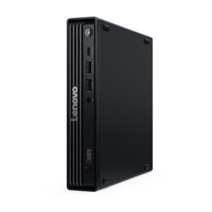 Lenovo ThinkCentre M70q Gen 6 – Tiny – Core