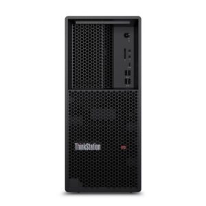 Lenovo ThinkStation P3 Tower Gen 2, Intel Core Ultra 9 285K, 64 GB, 1 TB SSD, NVIDIA RTX PRO 4000, Windows 11 Pro