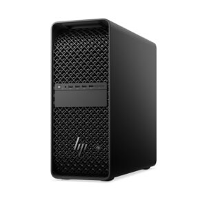 HP Z4 G6i Workstation Desktop-PC, Intel Xeon 638, 64 GB, 1 TB SSD, NVIDIA RTX PRO 4000 Blackwell 24 GB, Windows 11 Pro