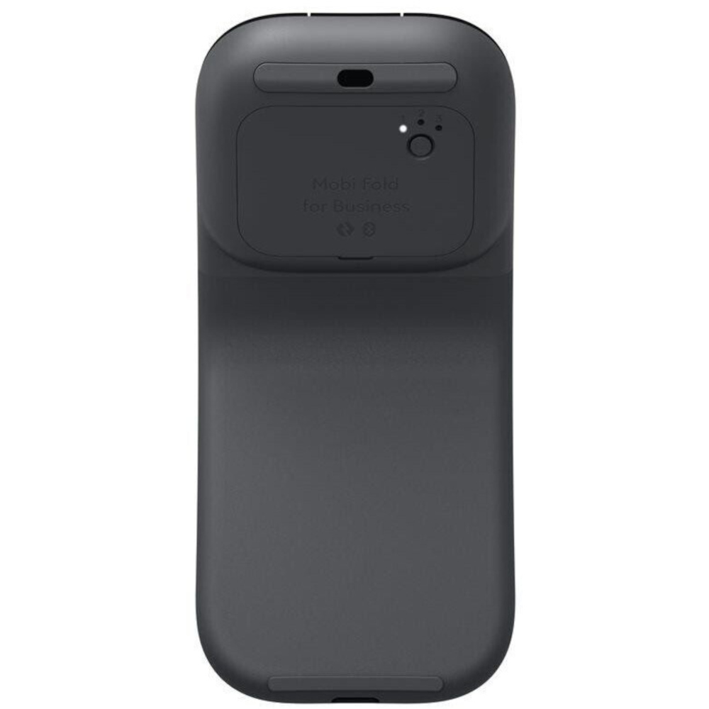 Logitech Mobi Fold for Business Maus