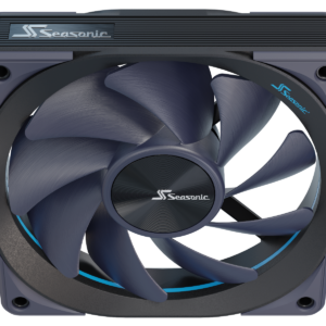 Seasonic MagFlow 1 | 120mm case fan