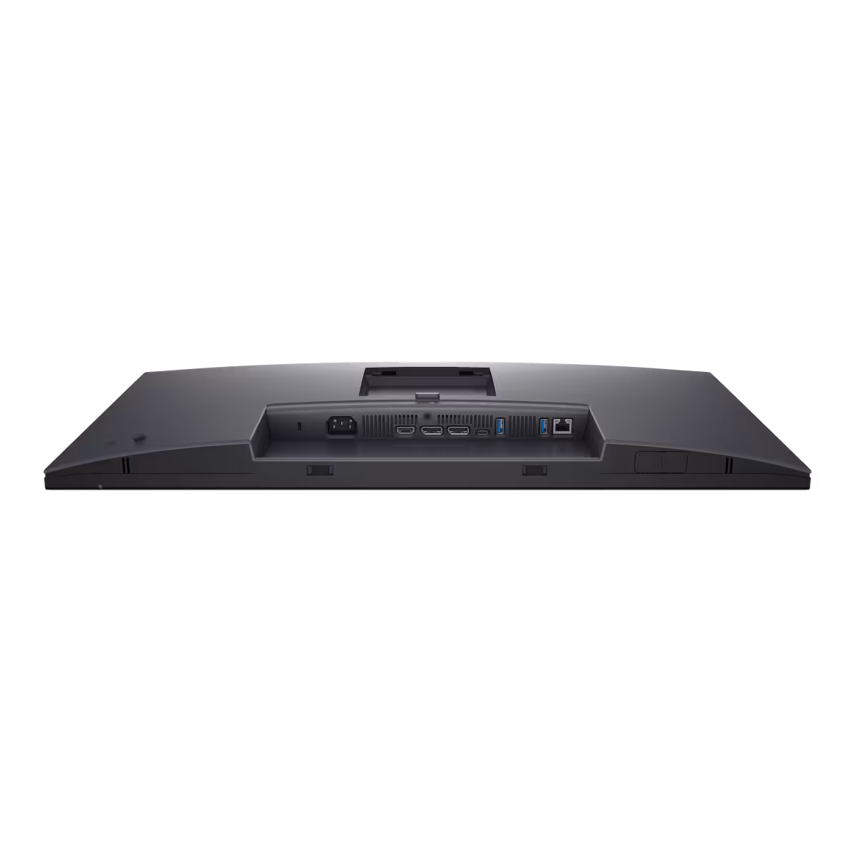 LCD DELL-P2725DE Office Monitor – IPS, QHD, height adjustment, 1500:1 5 ms HDMI DisplayPort USB-C