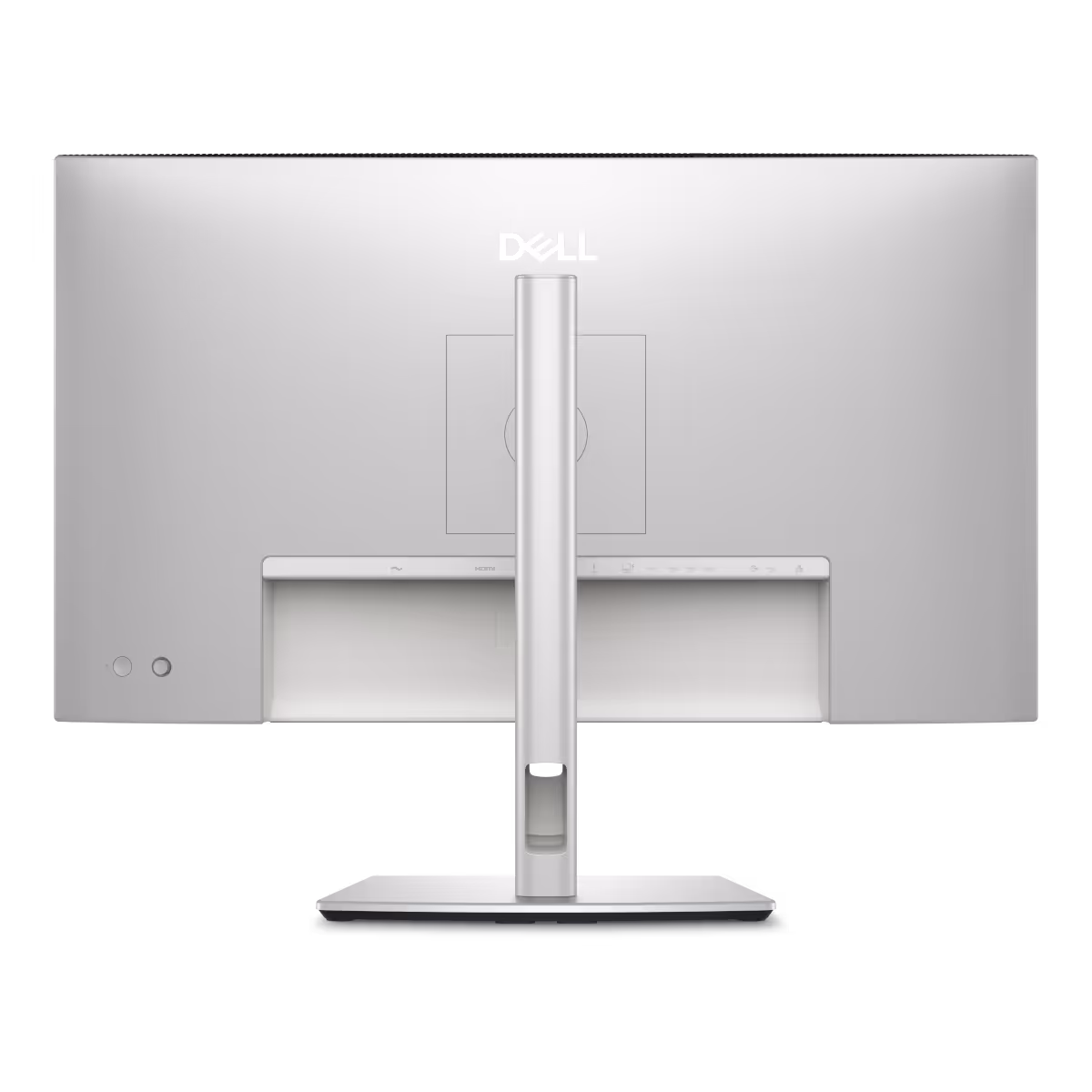 LCD DELL-U2725QE UltraSharp 27″ 4K Thunderbolt Hub , 5 ms Thunderbolt 4 HDMI DisplayPort