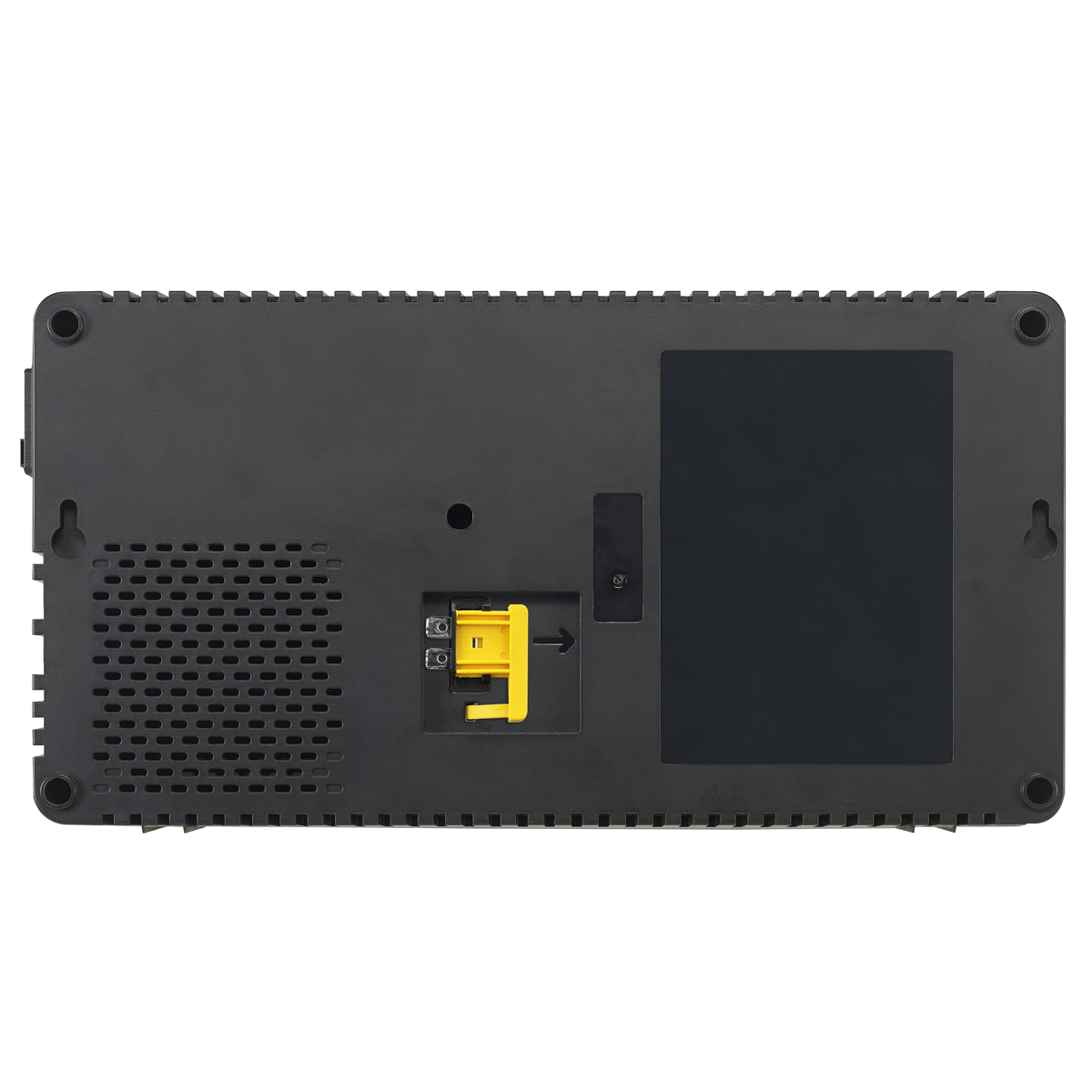 APC Easy-UPS BV500I-GR USV 500VA, 300W, Line-Interactive, 4x CEE 7 Schutzkontakt