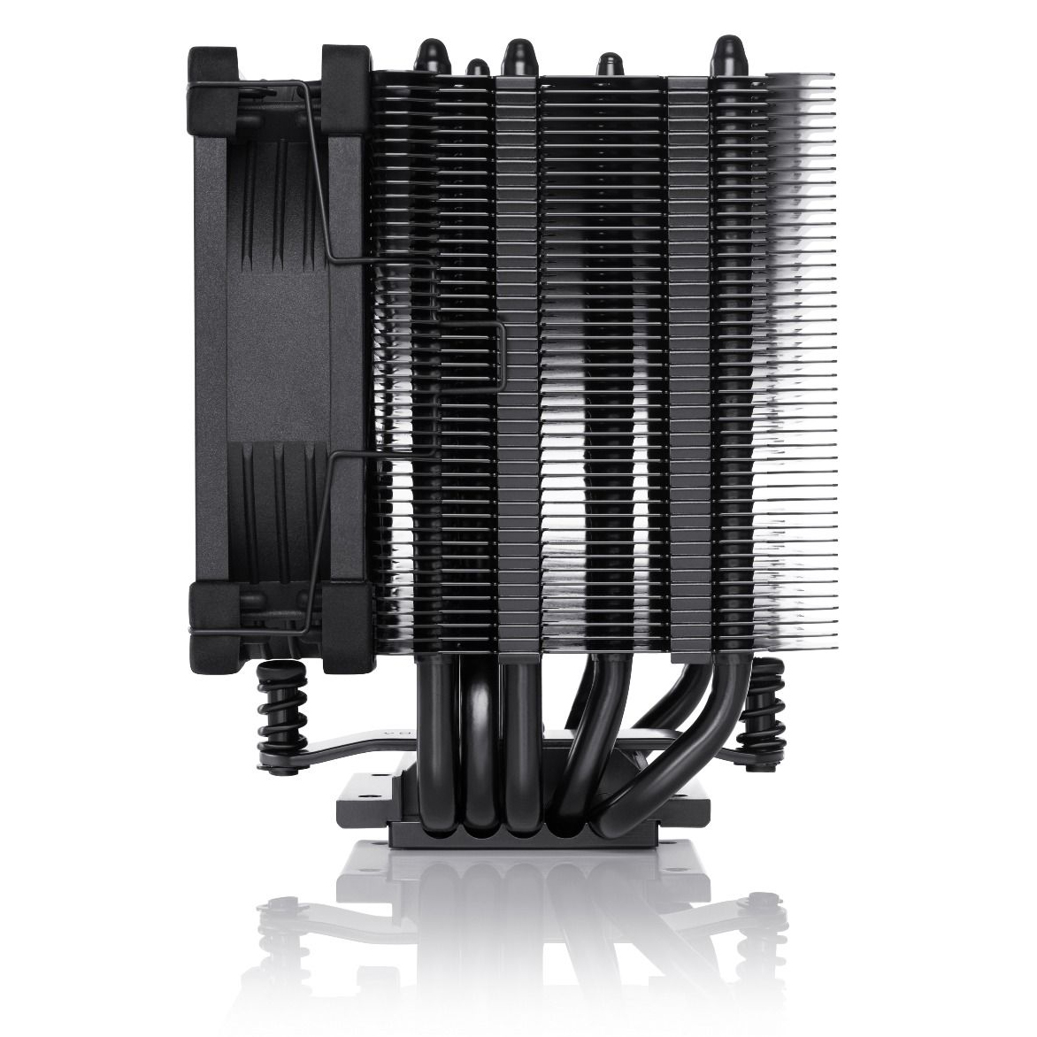 Noctua NH-U9S chromax.black | CPU Cooler