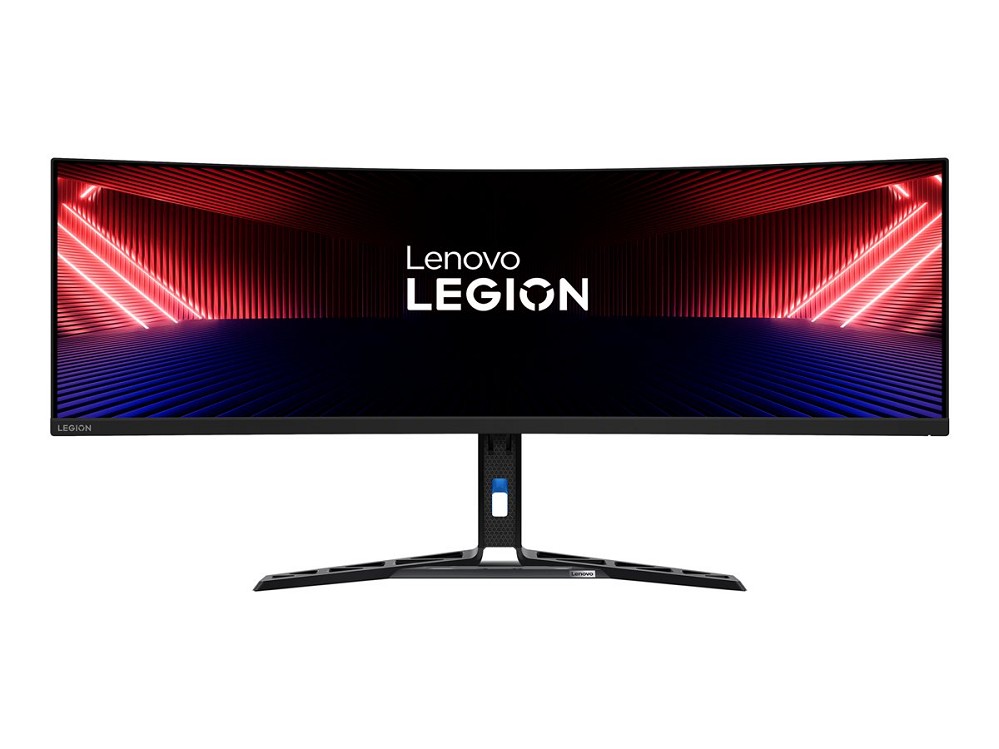 Lenovo Legion R45w-30 - LED-Monitor - gebogen - 114.3 cm (45")