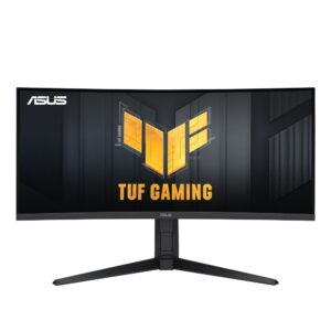 ASUS TUF Gaming VG34VQL3A – LED-Monitor – gebogen – 86.4 cm (34″) – HDR