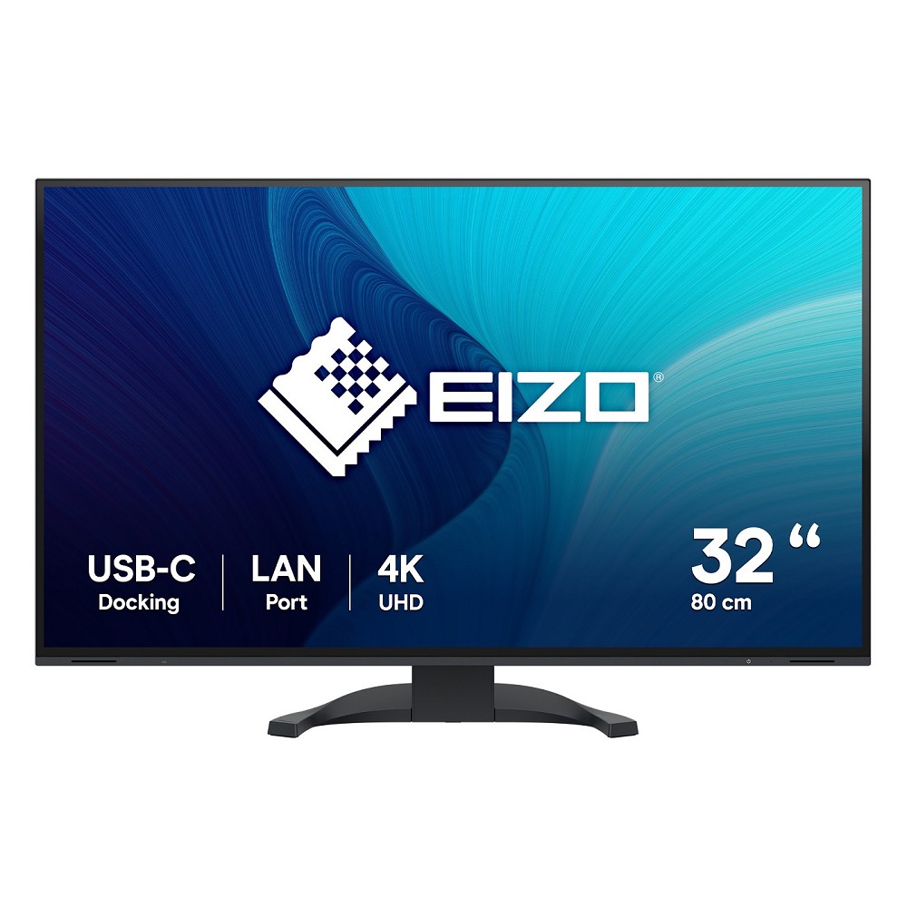 EIZO FlexScan EV3240X - Mit FlexStand - LED-Monitor - 81.3 cm (32")