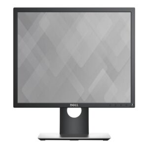 Dell P1917S, 19″ IPS, 1280×1024, 60Hz, 250 cd/m2, 6ms, HDMI, DisplayPort, VGA, USB hub, height-adjustable