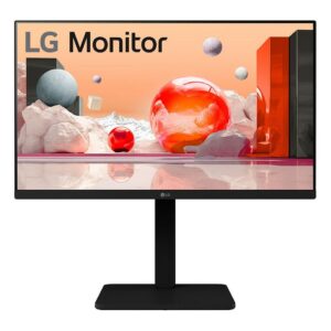 LG 24BA550-B – LED-Monitor – 61 cm (24″) (23.8″ sichtbar)