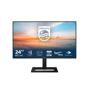 Philips 24E1N1300AE – LED-Monitor – 60.5 cm (24″)