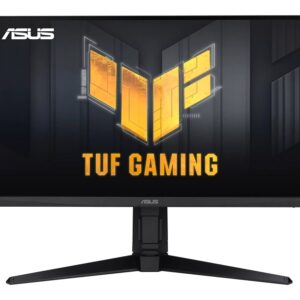 ASUS TUF Gaming VG27AQML1A-W – LED-Monitor – Gaming – 68.6 cm (27″)