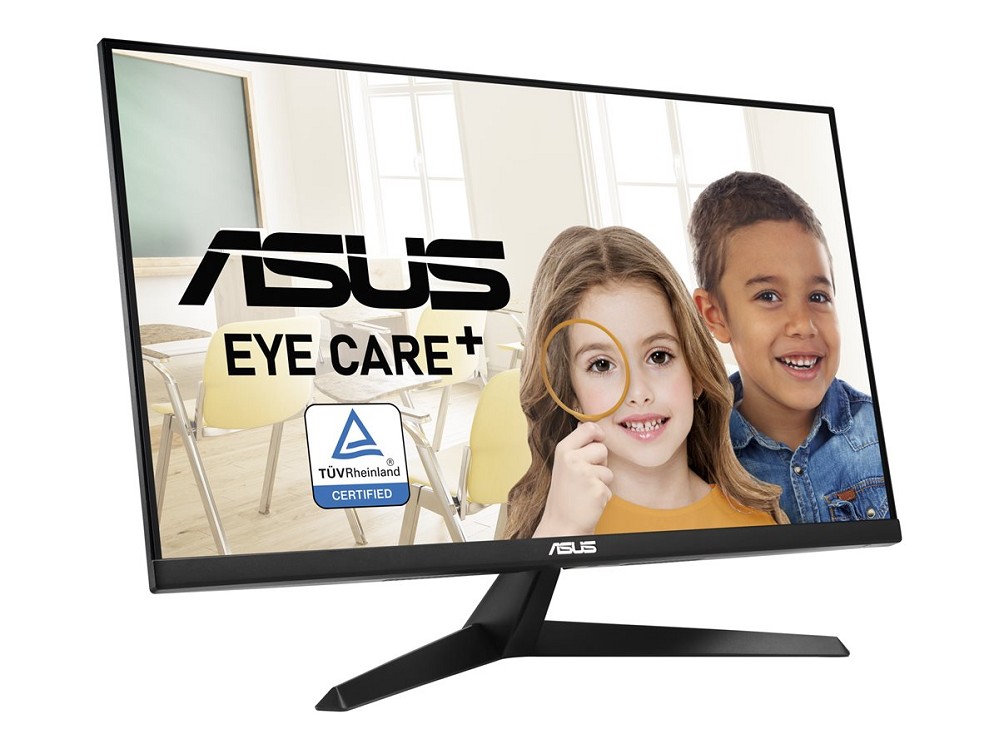 ASUS Eye Care VY27UQ - LED-Monitor - 68.6 cm (27") - HDR