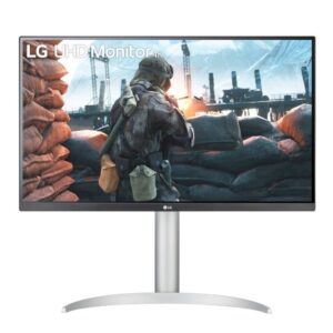 LG 27UP650-W, 27″