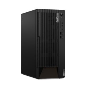 Lenovo ThinkCentre M90t Tower 12HM000LGE – Intel Core i5-13400, 16 GB RAM, 512 GB SSD, Intel UHD graphics, oBS